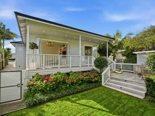 29 Halston Road, Mount Eden
