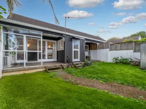 4/24 Puriri Avenue, Greenlane