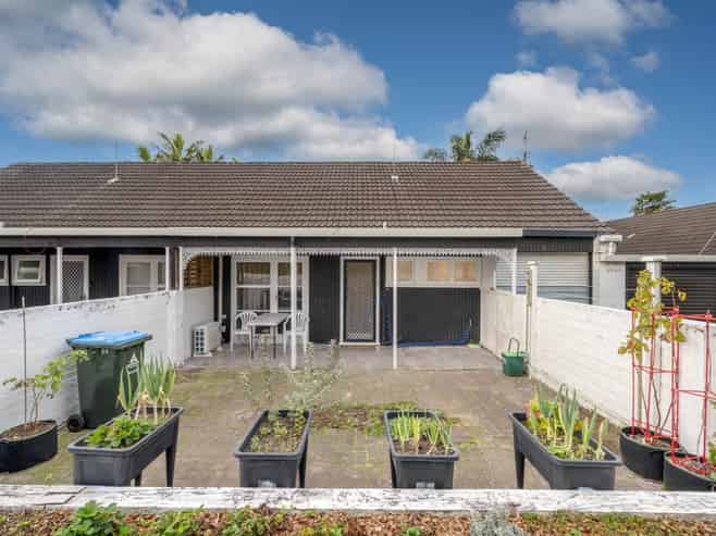 4/24 Puriri Avenue, Greenlane