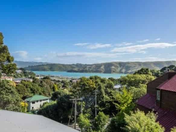 26A Kiriwai Road, Paremata