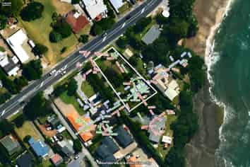 893 Whangaparoa Road, Manly