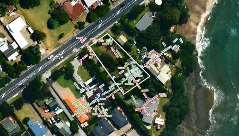 893 Whangaparoa Road, Manly