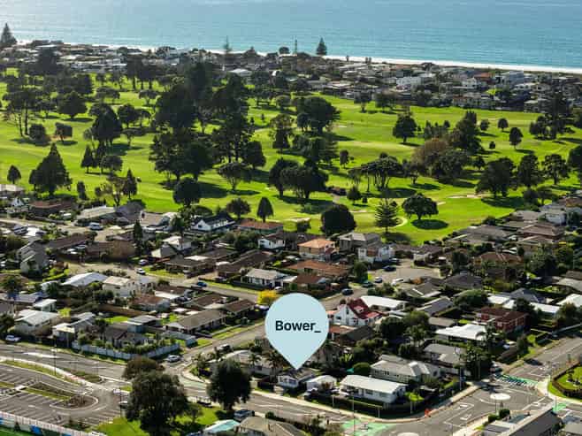 127B Links Avenue, Mount Maunganui