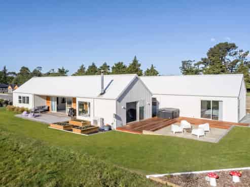 25 Cotterville Crescent, Greytown