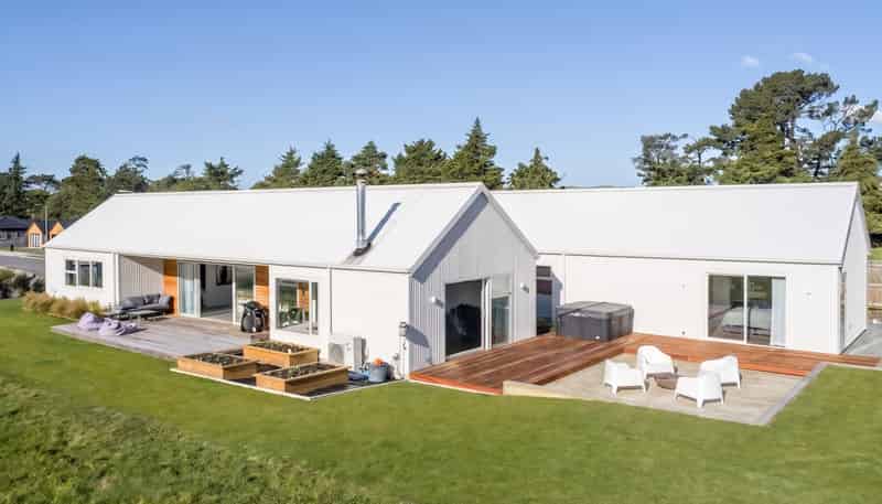 25 Cotterville Crescent, Greytown