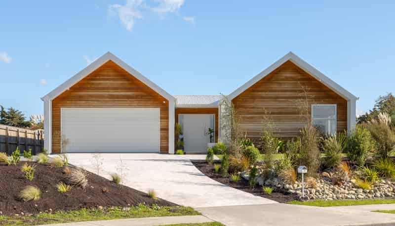 25 Cotterville Crescent, Greytown