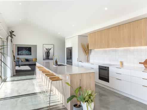25 Cotterville Crescent, Greytown