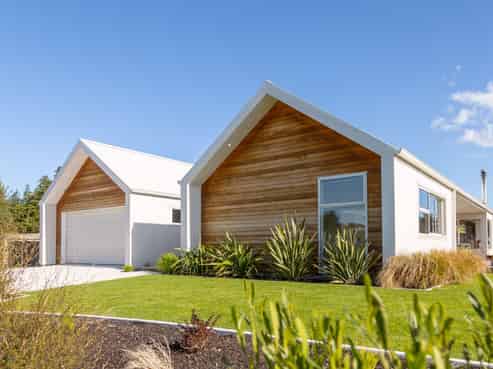25 Cotterville Crescent, Greytown
