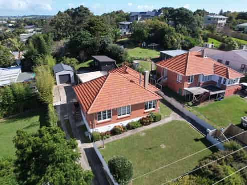 28 Plunket Street, Dargaville