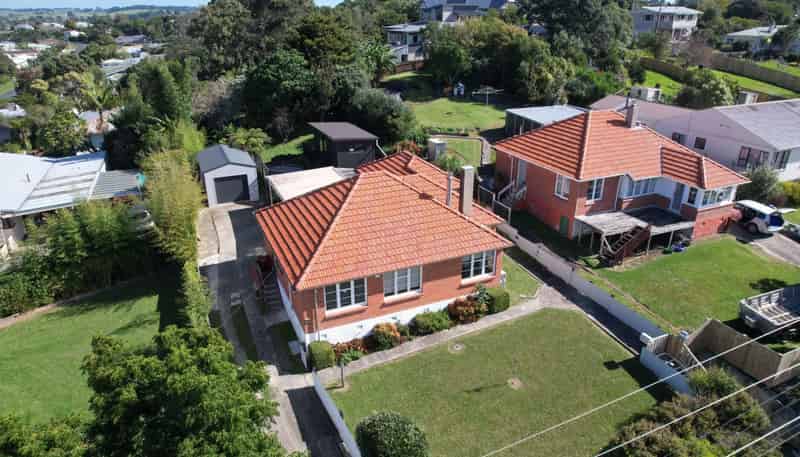 28 Plunket Street, Dargaville