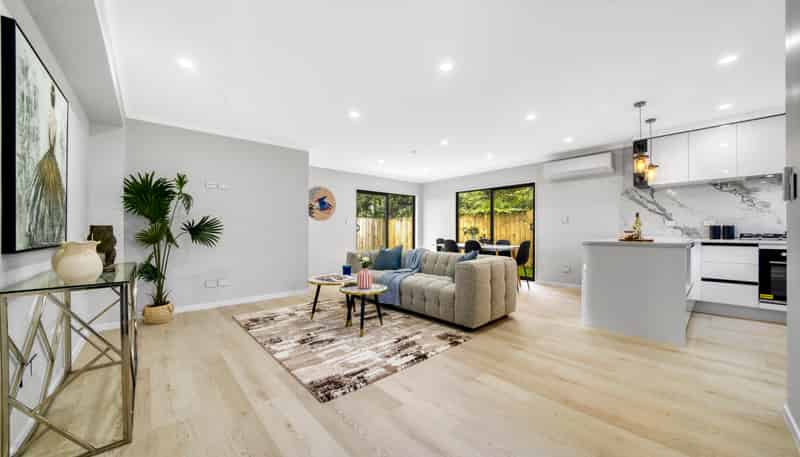 25C Alexander Avenue, Papatoetoe