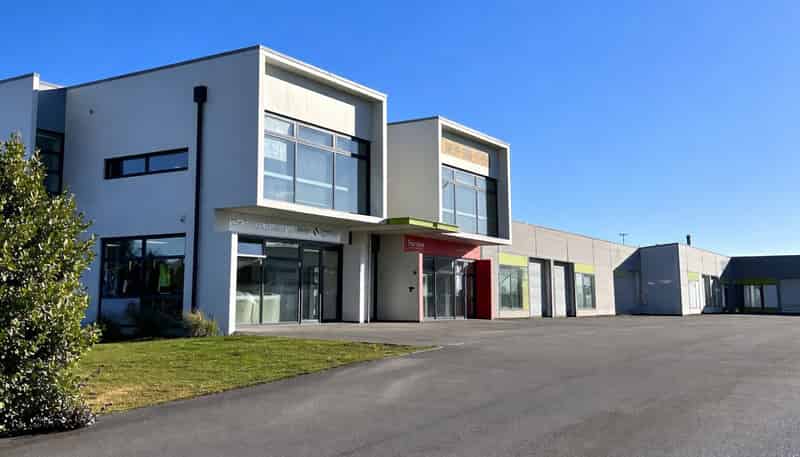 1/35 Illinois Drive, Rolleston