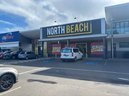 Premium Retail Space Fraser Street
