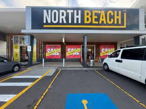 Premium Retail Space Fraser Street