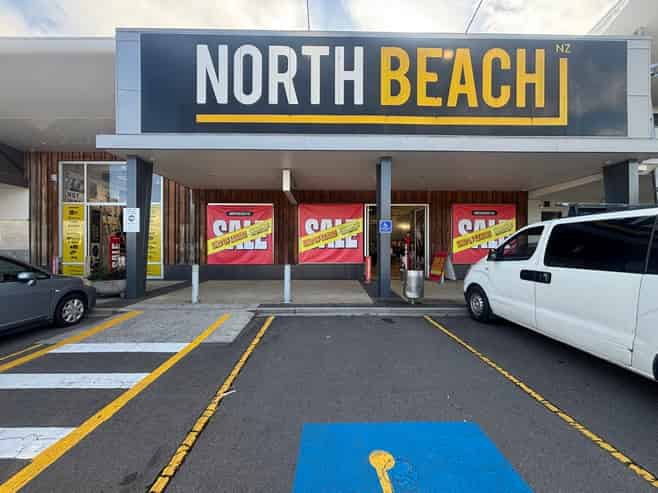 Premium Retail Space Fraser Street