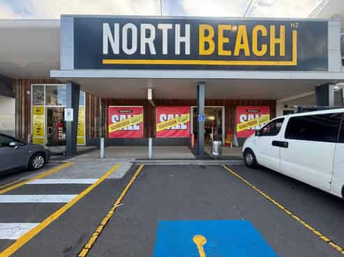Premium Retail Space Fraser Street