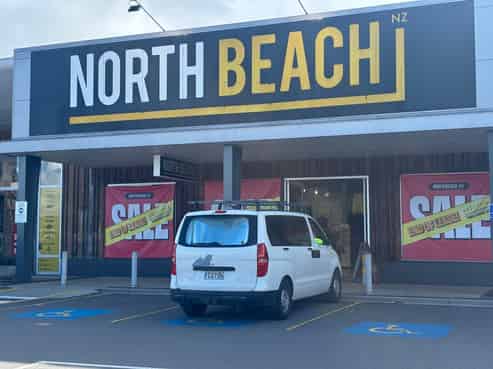 Premium Retail Space Fraser Street