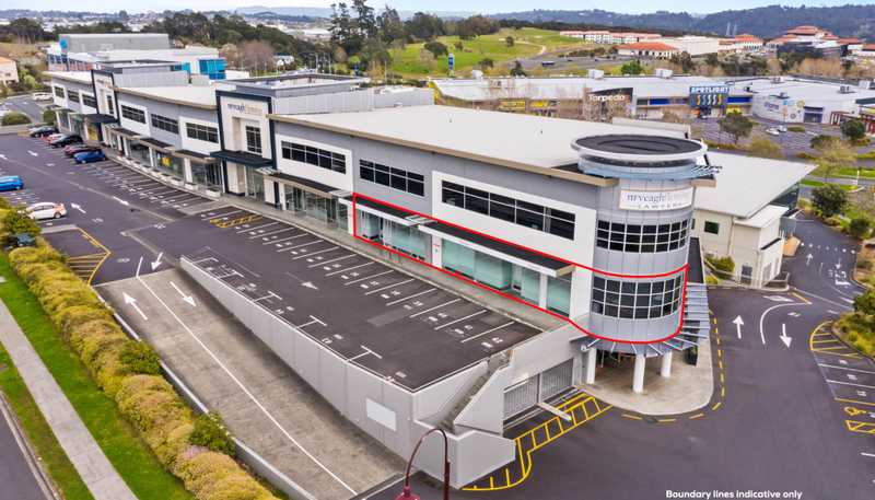 G1-3/5-7 Corinthian Drive, Albany