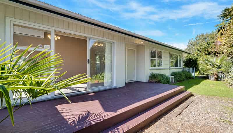 49 Vernall Street, Nawton