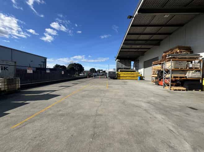2,508sqm |A-Grade & 600amps Power | Available 2027