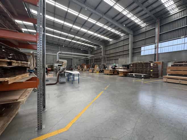 2,508sqm |A-Grade & 600amps Power | Available 2027