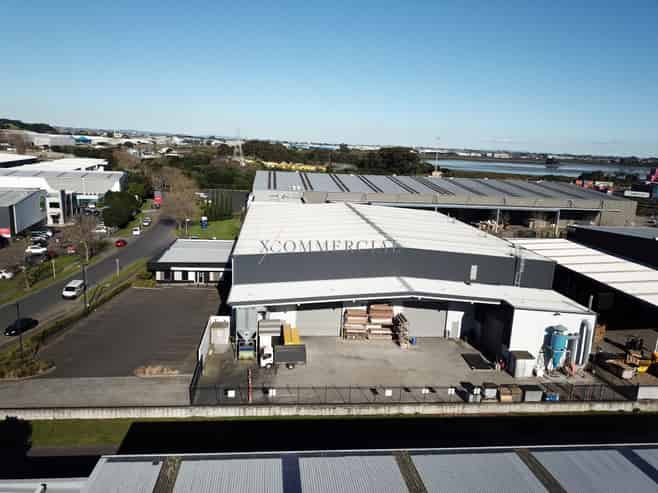 2,508sqm |A-Grade & 600amps Power | Available 2027