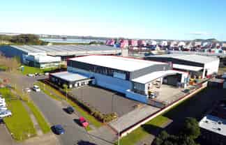 2,508sqm |A-Grade & 600amps Power | Available 2027