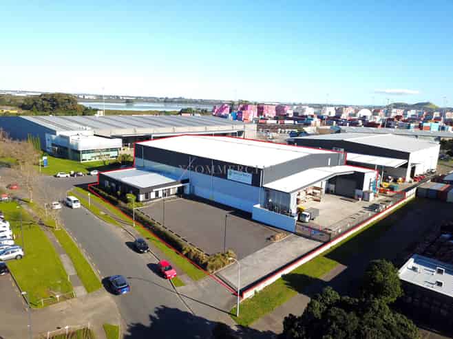 2,508sqm |A-Grade & 600amps Power | Available 2027