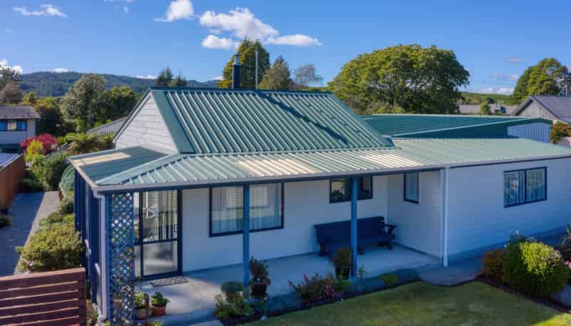 14 Hokitika-Kaniere Tramway, Hokitika