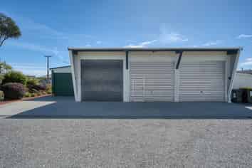 14 Hokitika-Kaniere Tramway, Hokitika