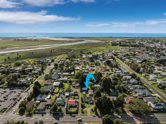 29 Bridge Street, Opotiki