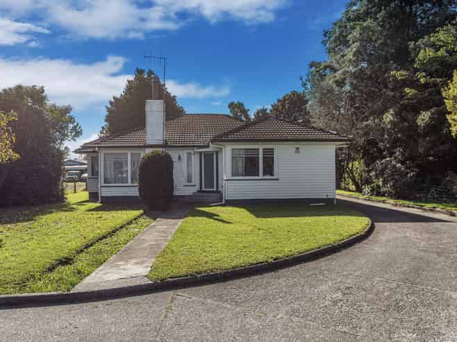 29 Bridge Street, Opotiki