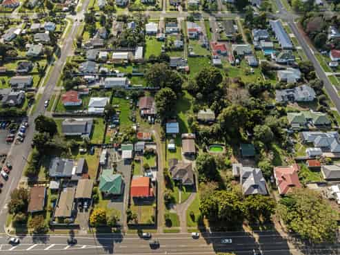 29 Bridge Street, Opotiki
