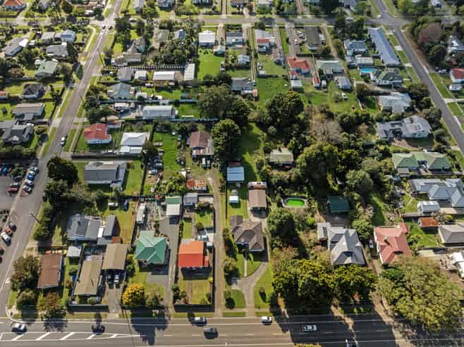 29 Bridge Street, Opotiki