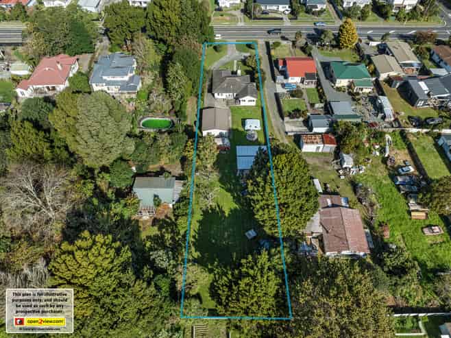 29 Bridge Street, Opotiki