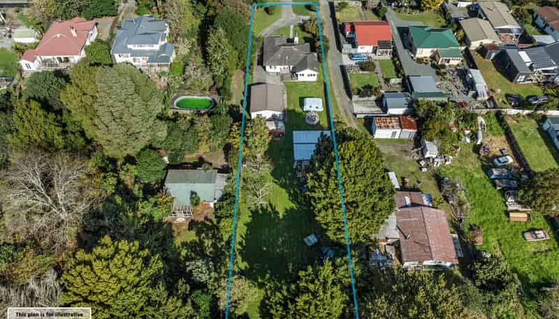 29 Bridge Street, Opotiki