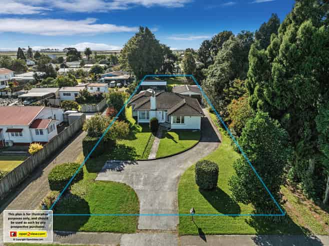 29 Bridge Street, Opotiki