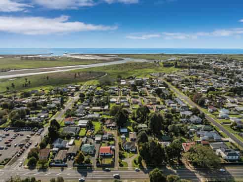 29 Bridge Street, Opotiki