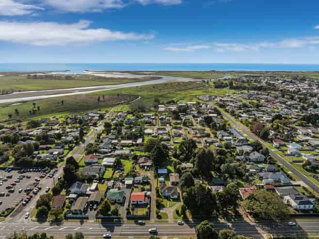 29 Bridge Street, Opotiki