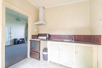 2/33 Sefton Street, Seaview