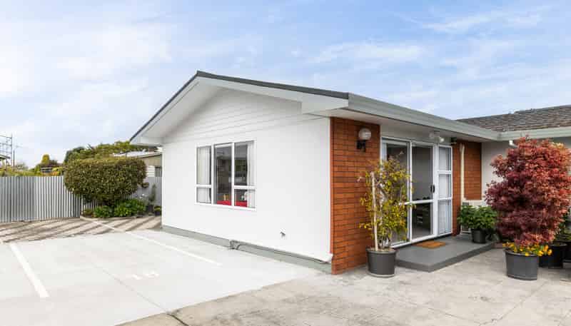 18/376 Kennedy Road, Pirimai
