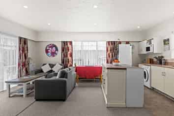 18/376 Kennedy Road, Pirimai
