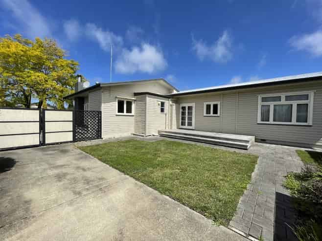 3 Waterhouse Street, Taradale