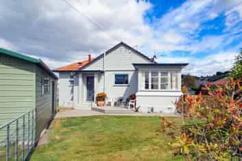 9 Harlech Street, Oamaru