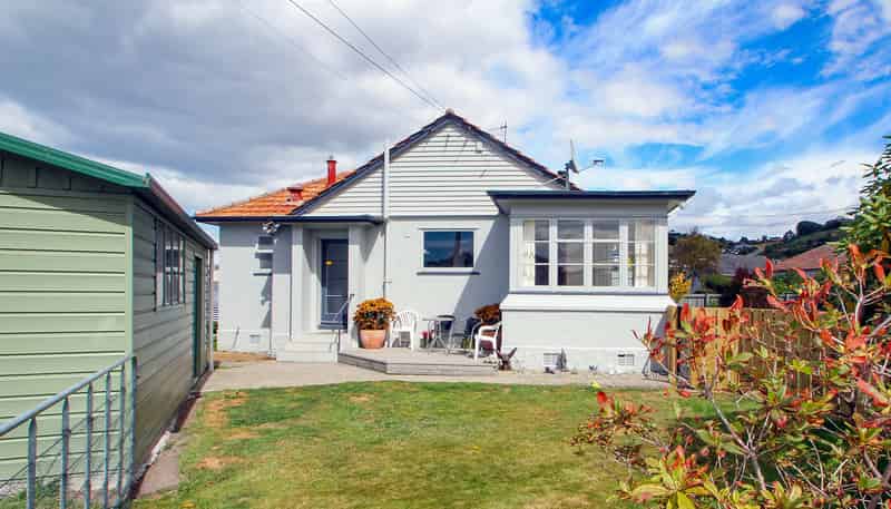 9 Harlech Street, Oamaru