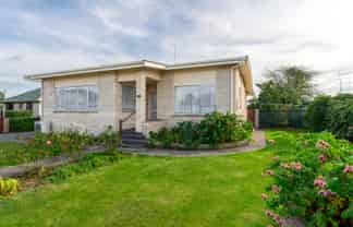 21 Guise Street, Temuka