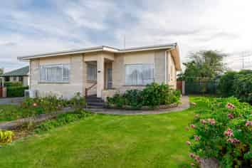 21 Guise Street, Temuka