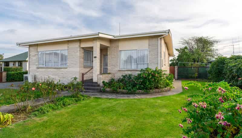 21 Guise Street, Temuka