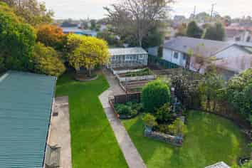 21 Guise Street, Temuka