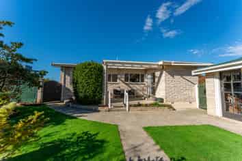 21 Guise Street, Temuka